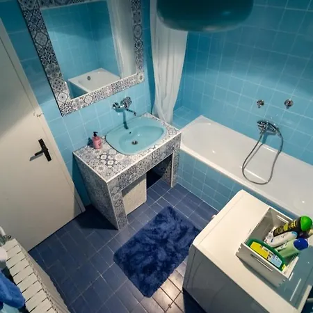 Appartement Wine House *