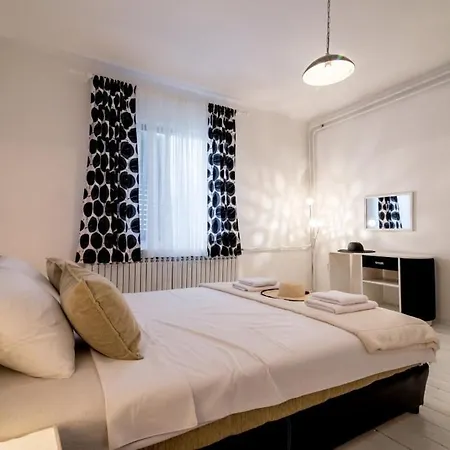 Wine House Appartement *