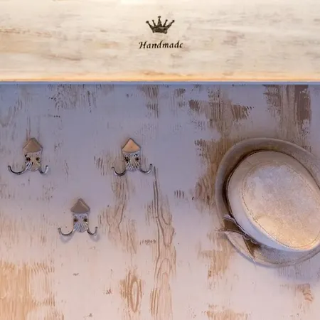 Wine House Appartement Belgrado