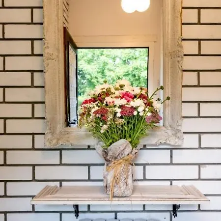 Appartement Wine House