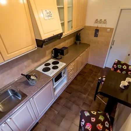 Wine House Daire Belgrad