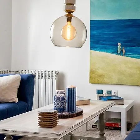 Wine House Apartment