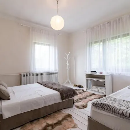 Appartement Wine House