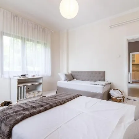 Appartement Wine House