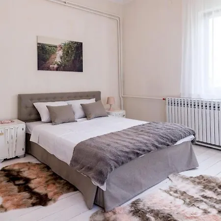 Wine House * Belgrad