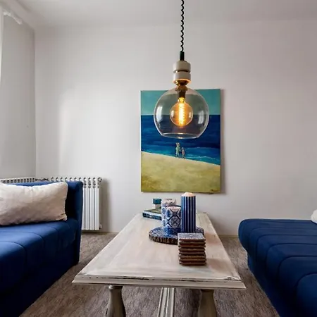 Appartement Wine House *