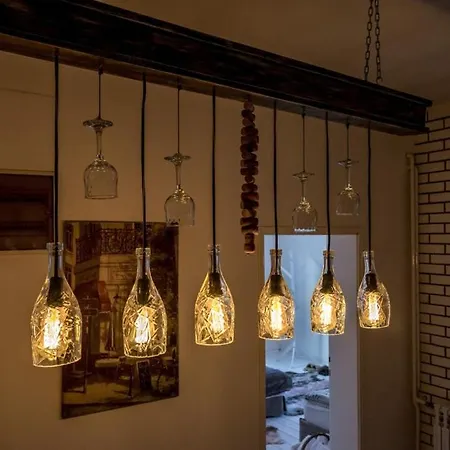 Wine House Apartament *