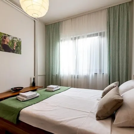 Apartamento Wine House