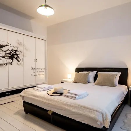 Wine House * Belgrad