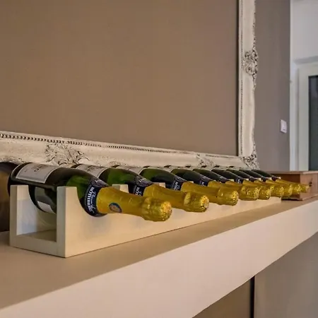 Appartement Wine House Belgrado