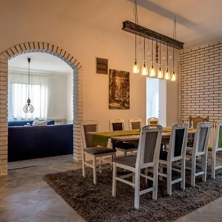 Wine House Apartamento *